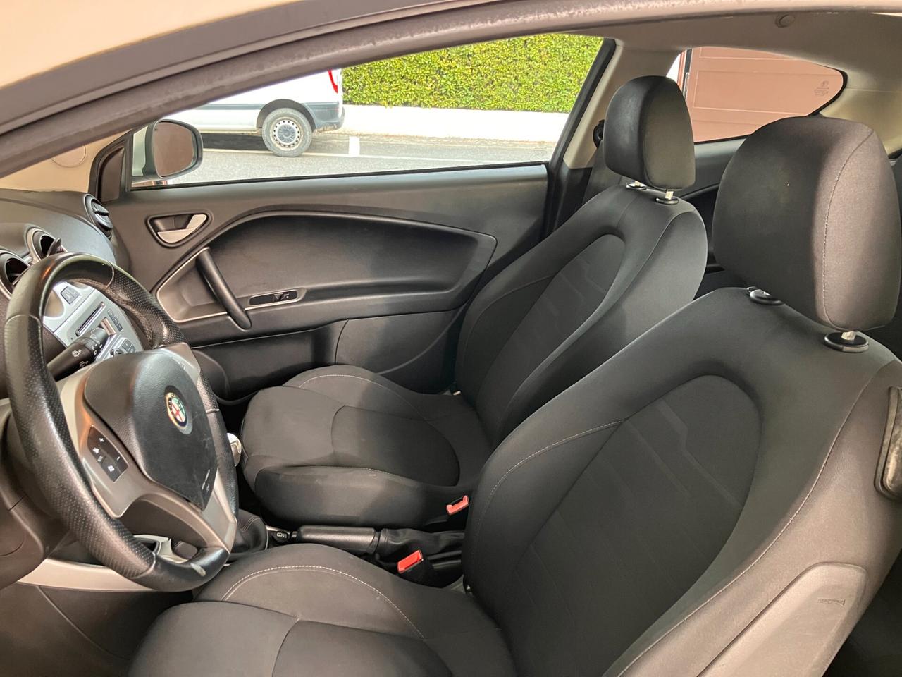 Alfa Romeo MiTo 1.4 70 CV Neopatentati Progression