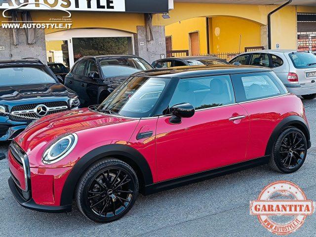 MINI Cooper 1.5 136Cv CLASSIC F56 2/3porte
