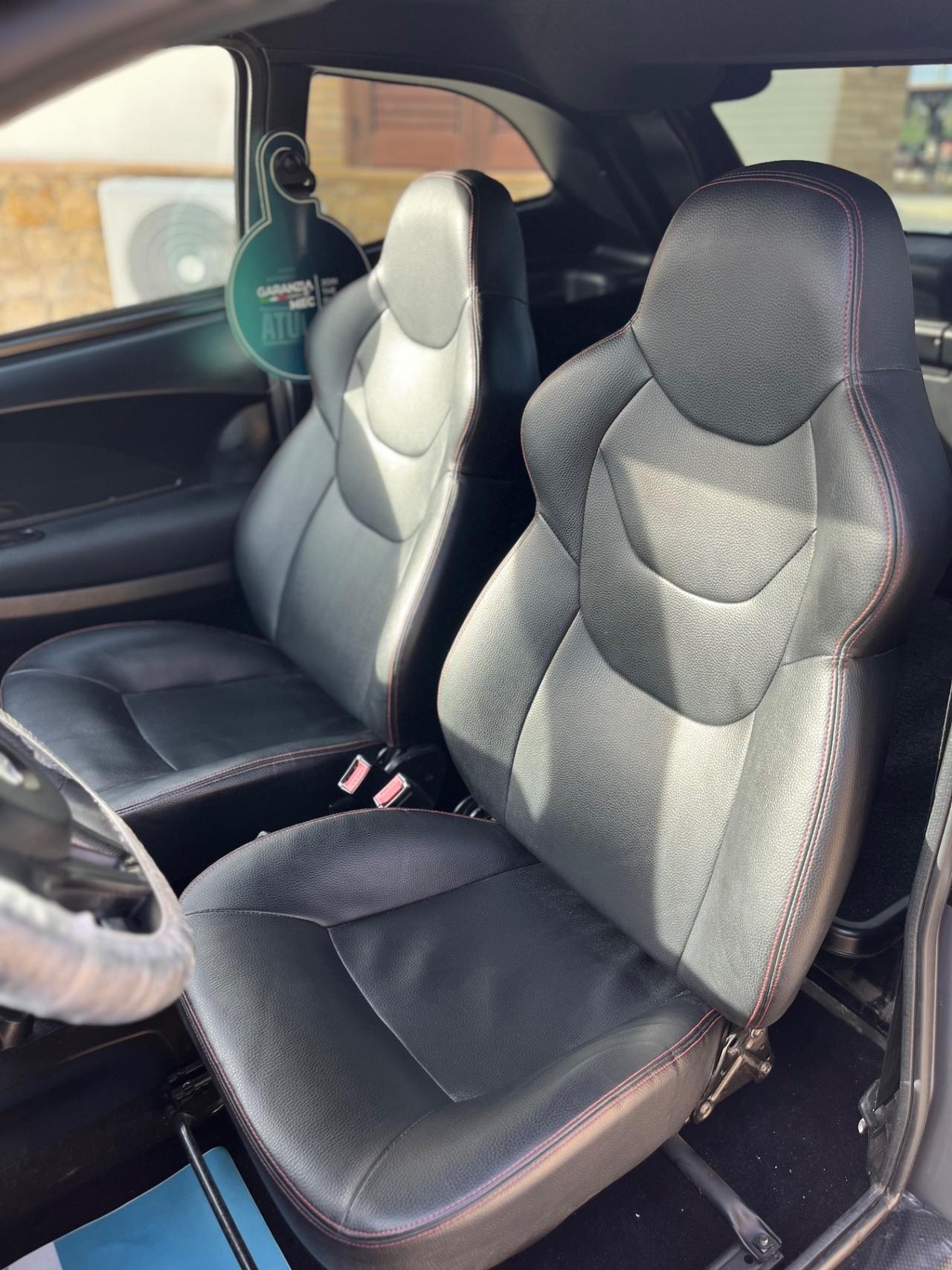 Aixam Coupé GTI Sensation