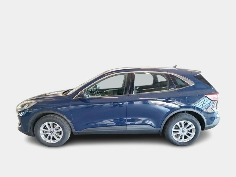 FORD KUGA 1.5 EcoBlue 120CV 2WD Titanium Business Auto