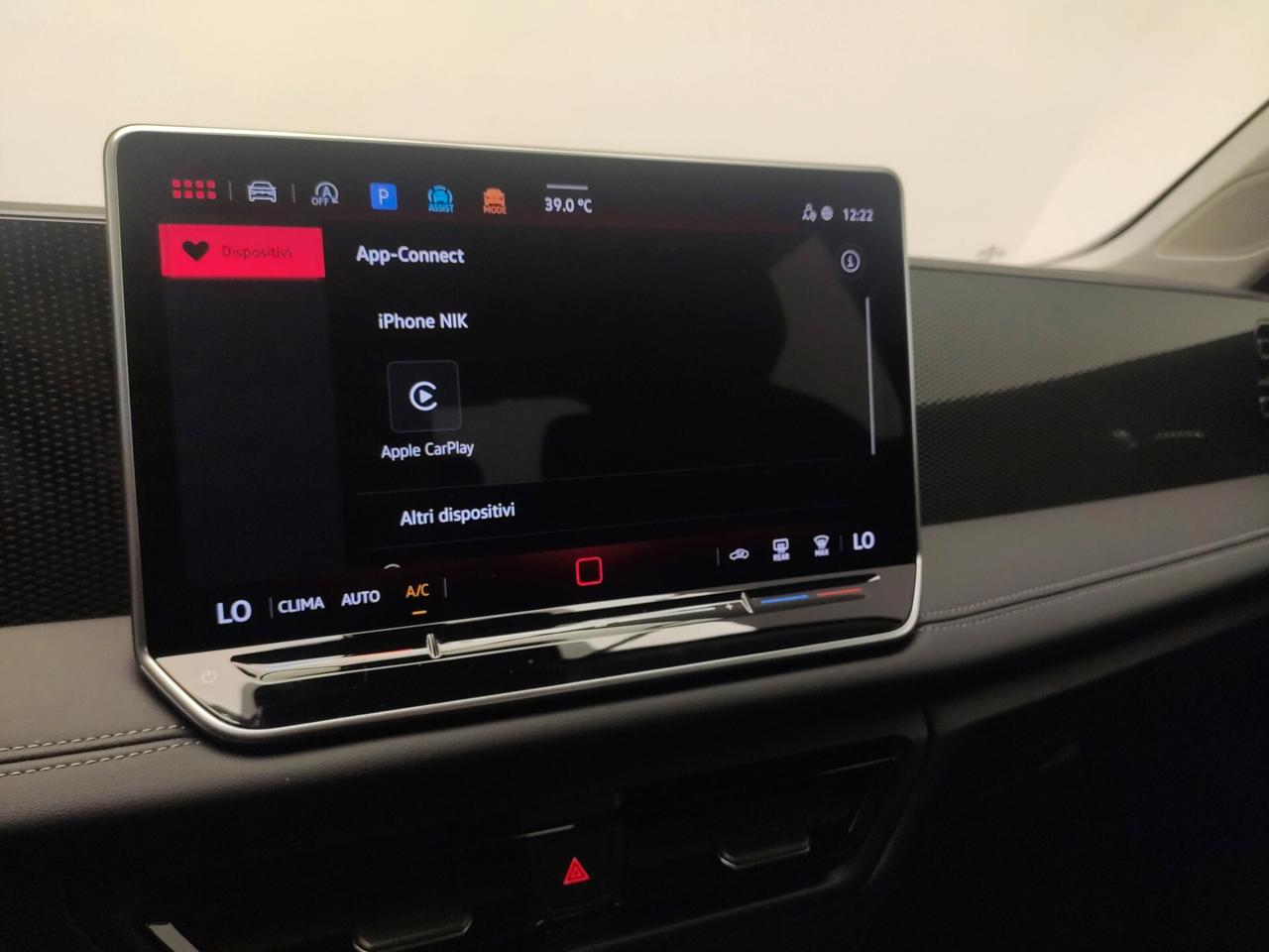 Volkswagen Tiguan 1.5 TSI eHybrid DSG Life