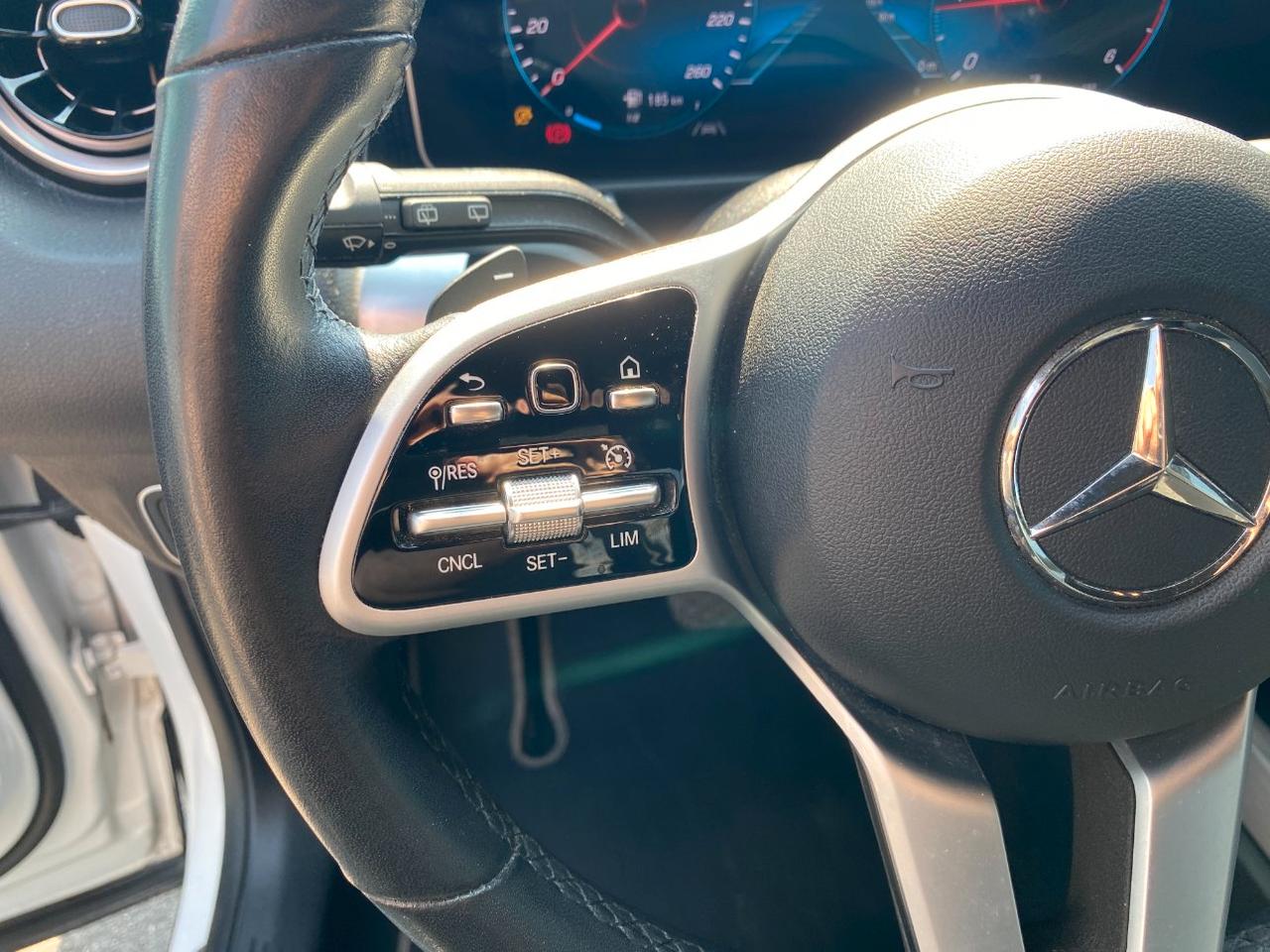 Mercedes-Benz GLB 200 d Automatic 4X4 Sport Plus