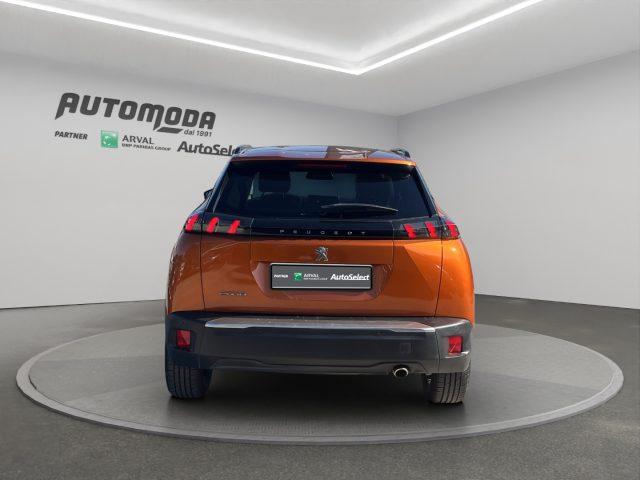 PEUGEOT 2008 1.5 130 CV AUTOCARRO N1