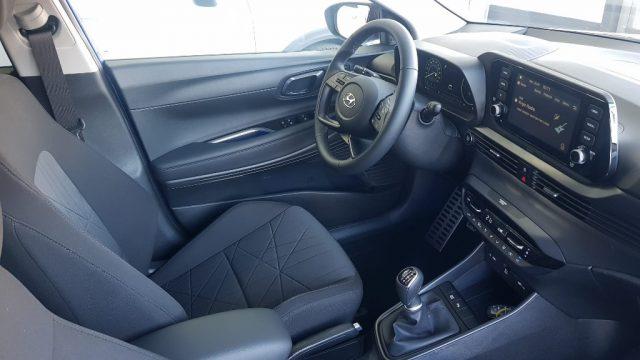 HYUNDAI Bayon 1.0 T-GDI Hybrid 48V iMT XClass List ? 25.950