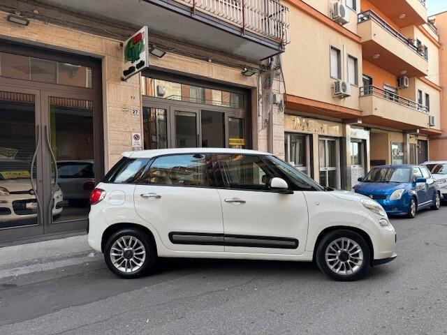 Fiat 500L 1.3 Multijet 95 CV Lounge 500 L