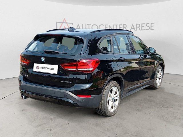 BMW X1 xDrive25e Business Advantage