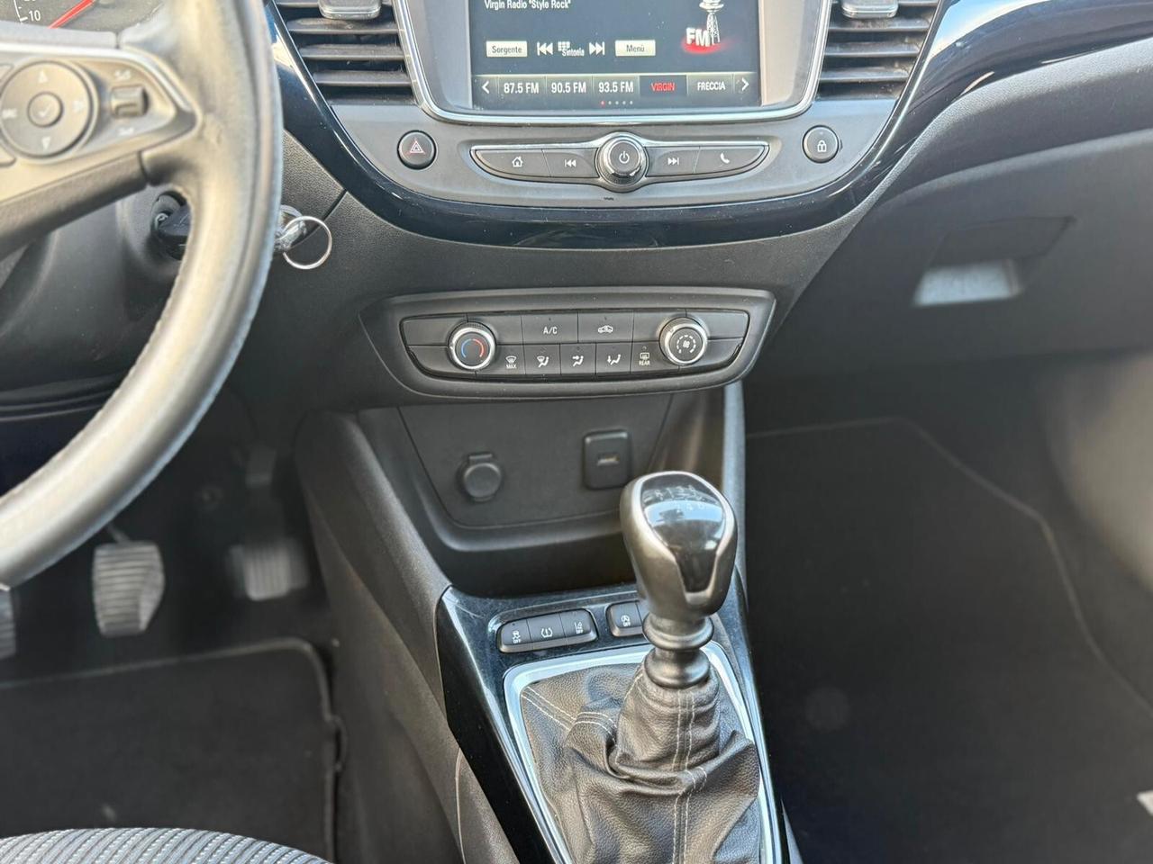 Opel Crossland X 1.5 ECOTEC D 102 CV Start&Stop Advance 2019