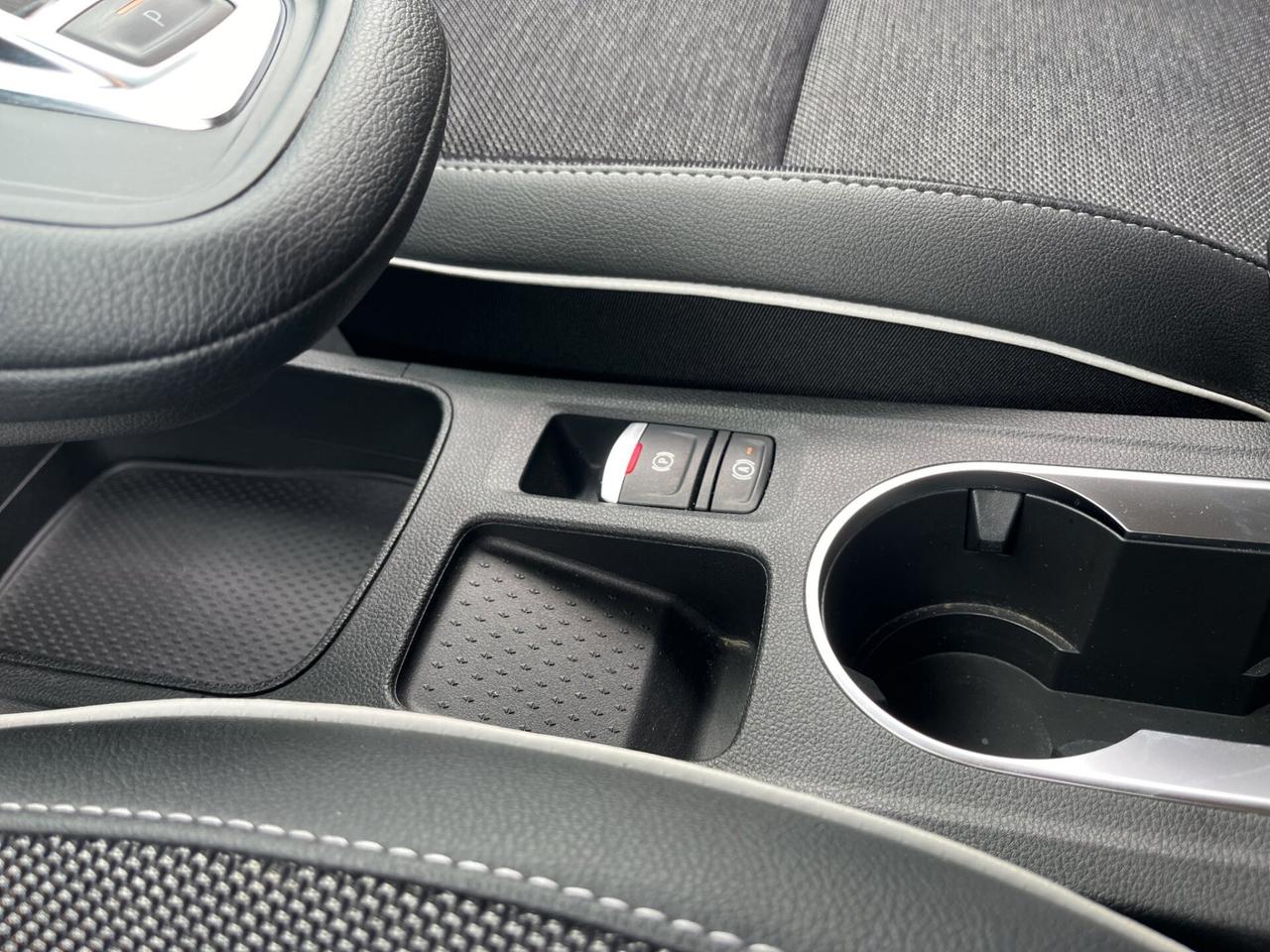 Renault Captur Full Hybrid E-Tech 145 CV Techno