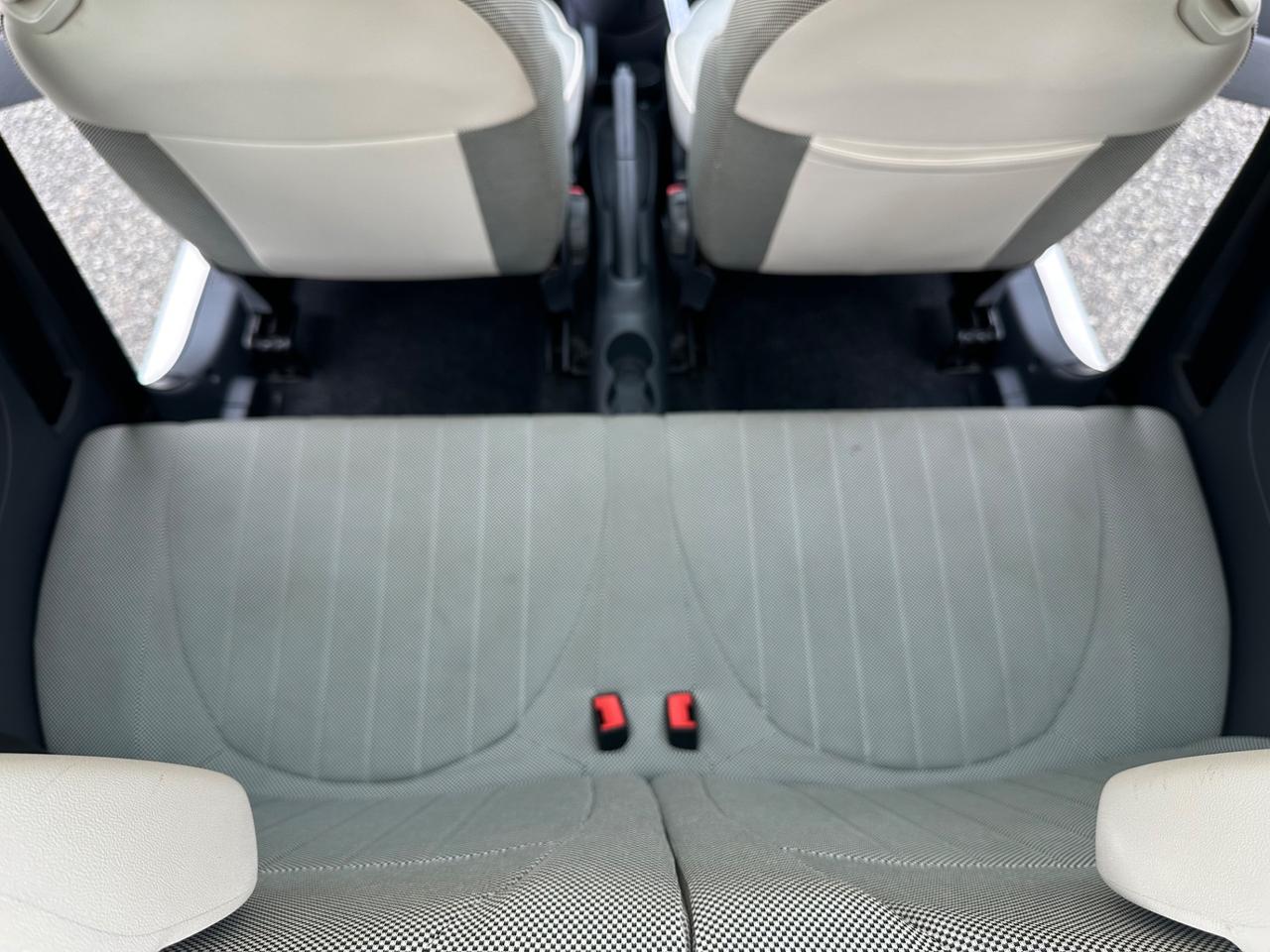 Fiat 500 0.9 TwinAir Turbo Sport