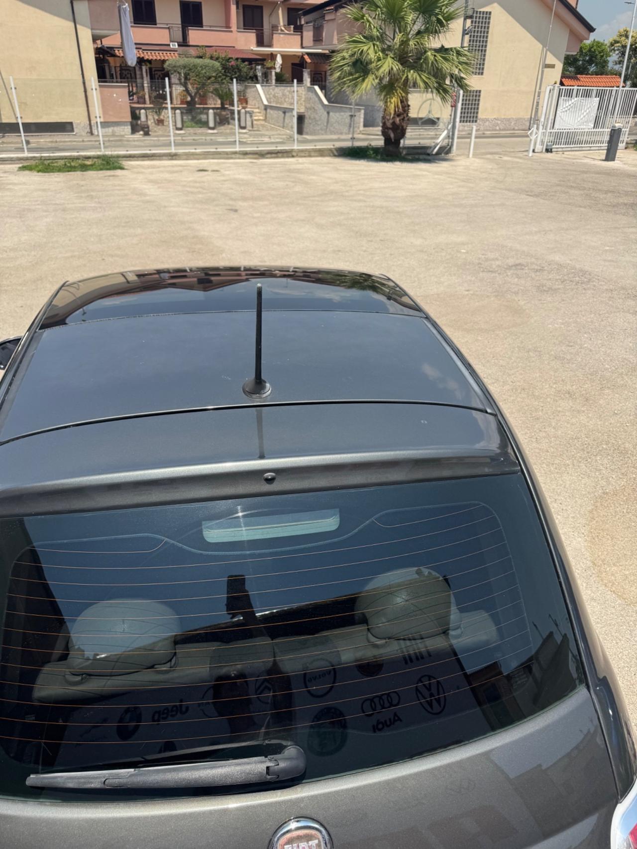 Fiat 500 1.2 EasyPower Pop