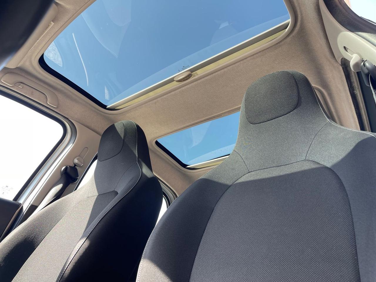 Smart ForFour 1.0 Passion #10397