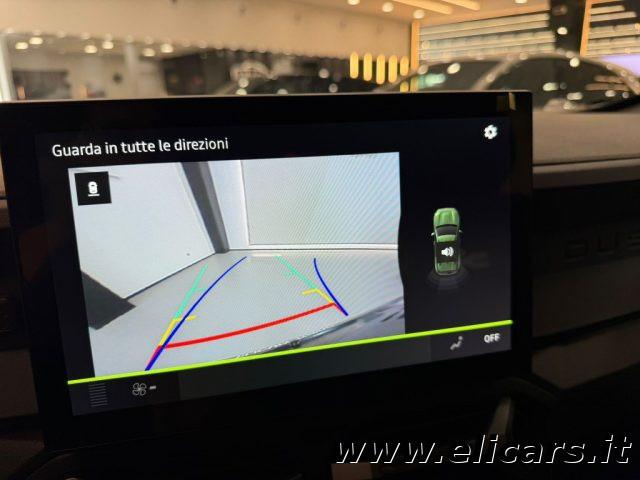 DACIA Duster ECO-G 100 CV Expression