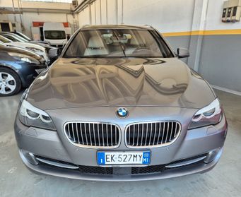 Bmw 530 XDrive Full optional 2012