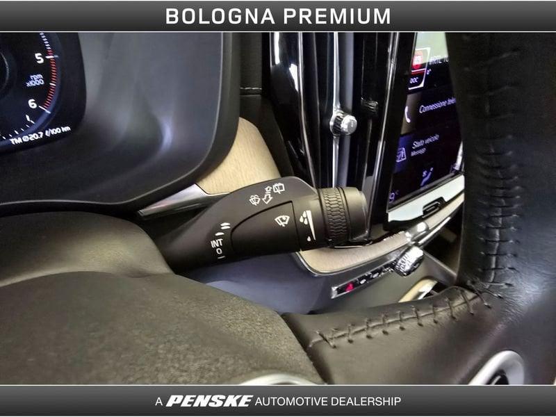 Volvo XC60 B4 AWD Geartronic Inscription
