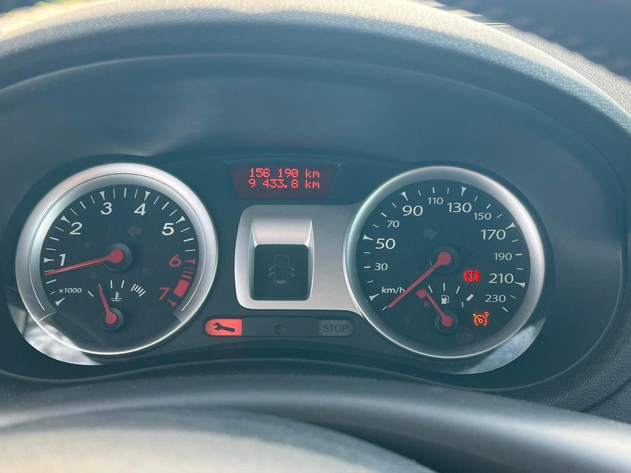 Renault Clio 1.2 16V 5P. Dynamique NAVIG.