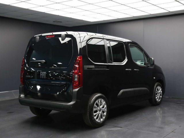 FIAT Doblo N1 Autocarro 5 posti 1.5 BlueHdi 100CV Combi Doblò