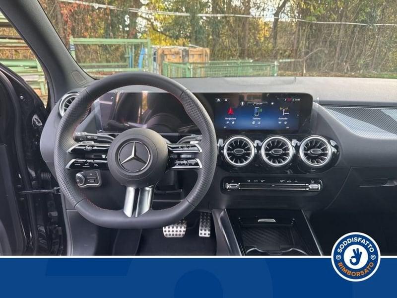 Mercedes-Benz GLA 200d Automatic AMG Line Advanced Plus