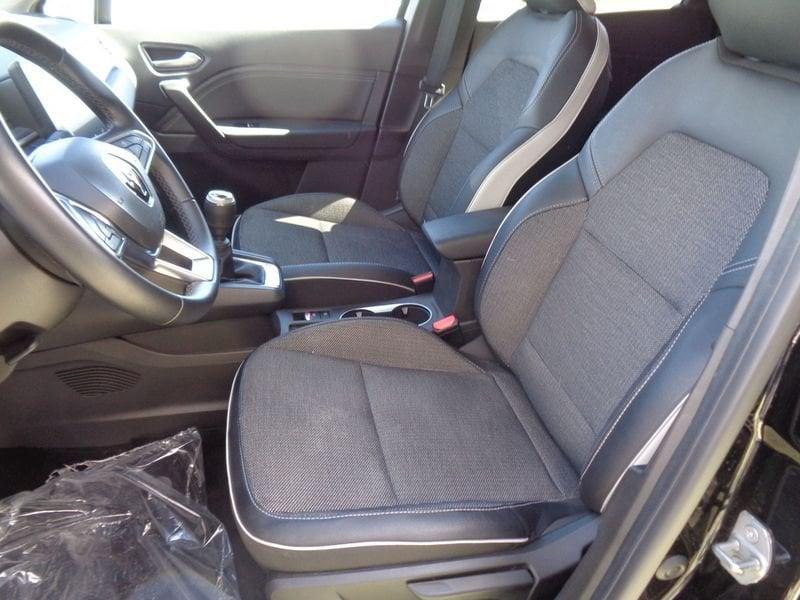 Renault Captur Captur 1.0 tce Techno 90cv