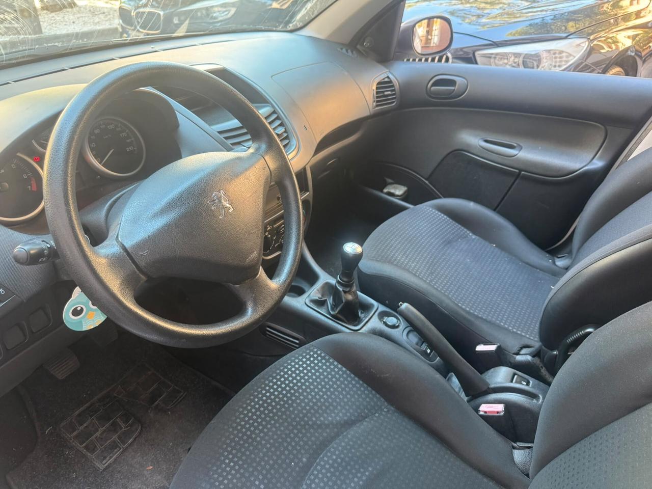 Peugeot 206 Plus 1.1 60CV 5p. Trendy
