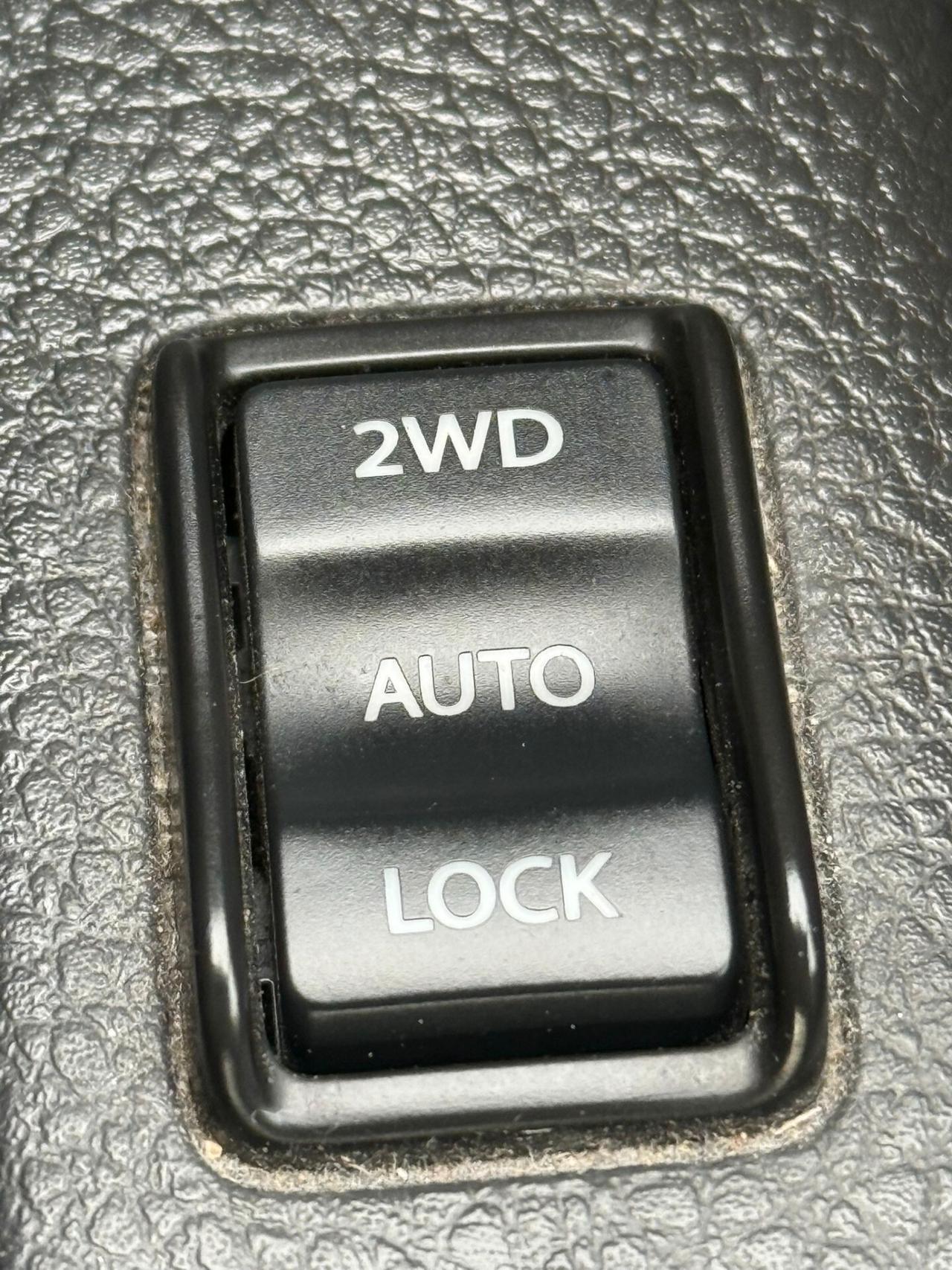 SUZUKI SX4 4X4 1.9 D 2008 12 MESI DI GARANZIA