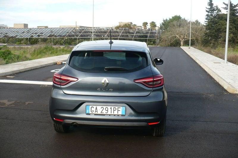 Renault Clio Clio TCe 100 CV GPL 5 porte Business