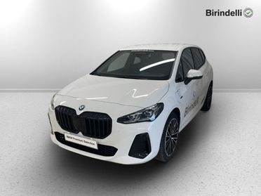 BMW Serie 2 A.T. (U06) - 225e xDrive Active Tourer Msport