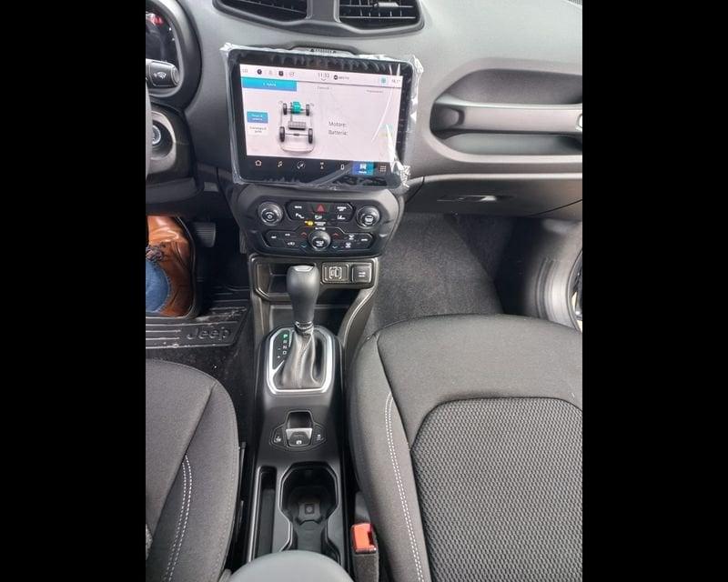 Jeep Renegade E-Hybrid My24 Altitude 1.5 Turbo T4 E-Hybrid 130cv Fwd