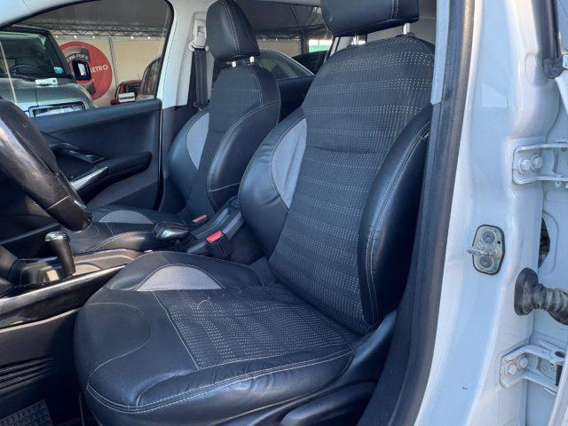 PEUGEOT 2008 1.6 e-HDi 92 CV ETG6 Allure Automatica Ok Neopat.