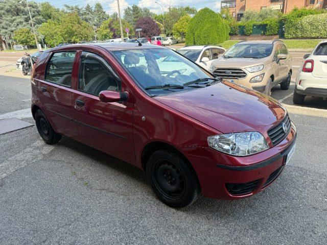 FIAT Punto Classic 1.2 5 porte Dynamic BELLISSIMA
