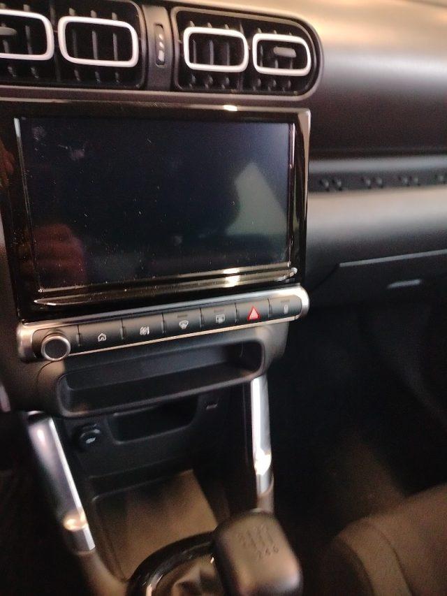 CITROEN C3 Aircross 110 S&S Plus