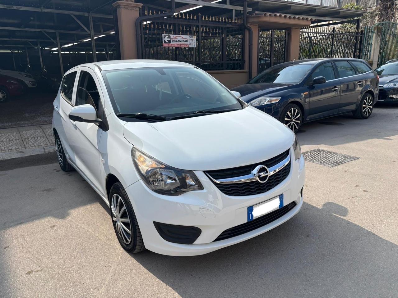 Opel Karl 1.0 73 CV GPL Innovation