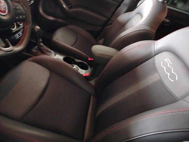 FIAT 500X 1.5 T4 Hybrid 130CV DCT Sport SUPERPROMO