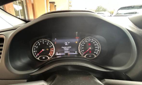 Jeep Renegade 1.0 t3 Limited 2wd *Promo SD 2026*