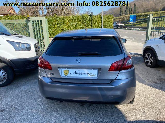 PEUGEOT 308 BlueHDi 130 S&S Active