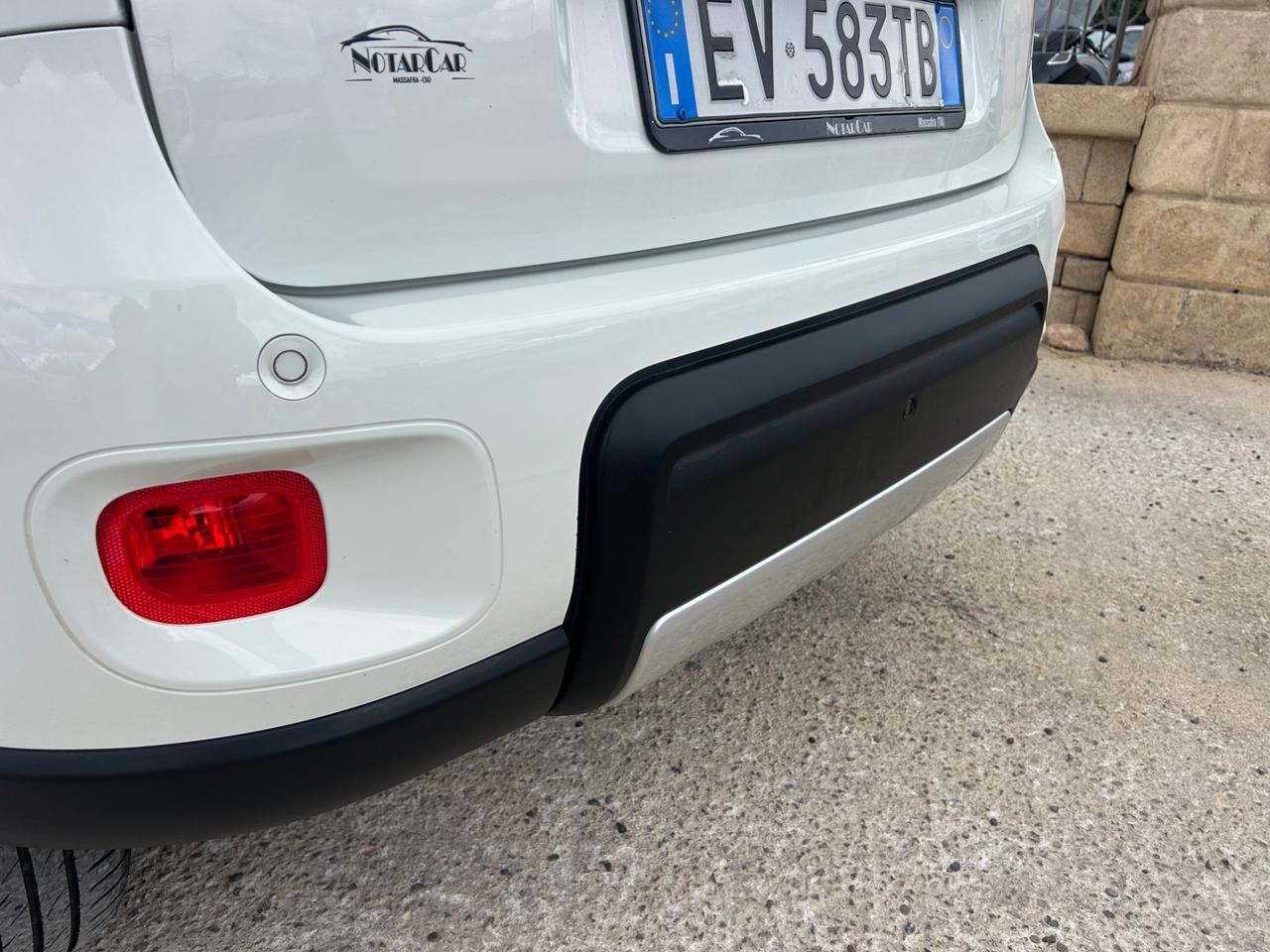 Fiat Panda 1.3 MJT S&S Trekking