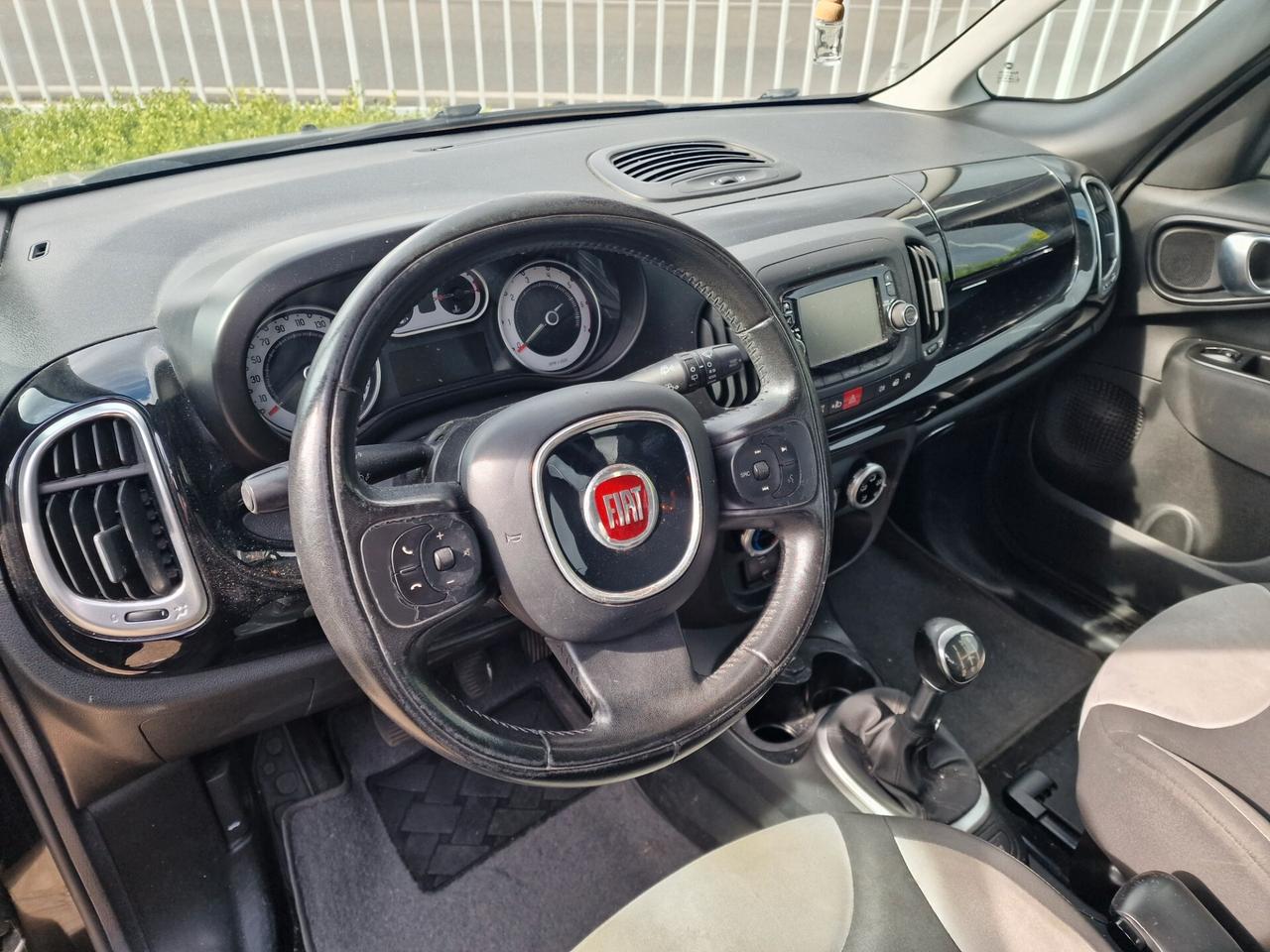 Fiat 500L 1.3 Multijet 85 CV