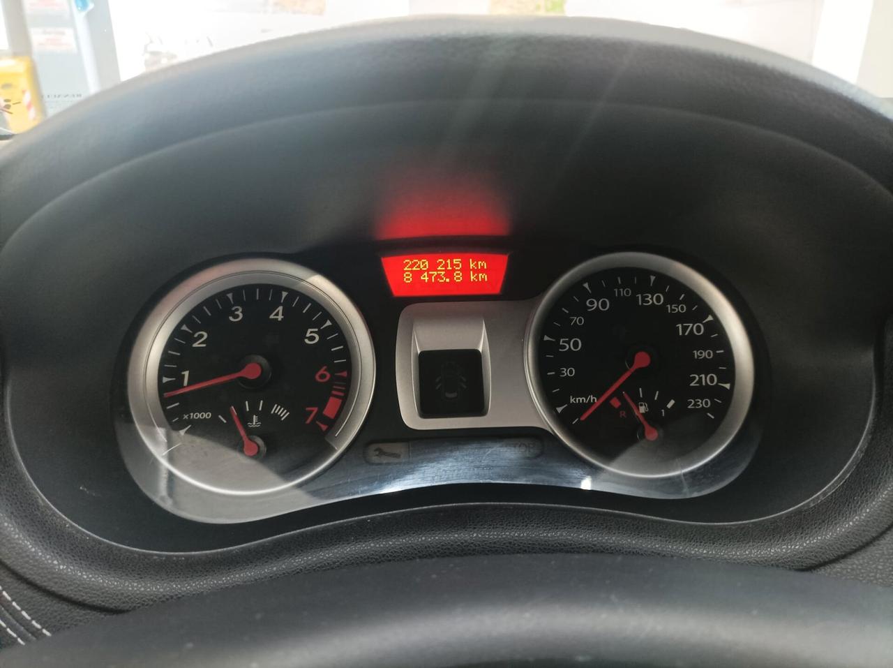Renault Clio 1.2 16V (IN TRATTATIVA)