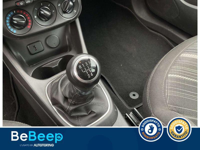 Opel Corsa 5P 1.2 B-COLOR