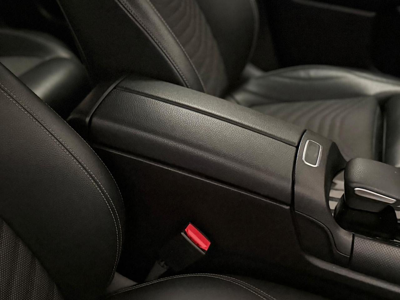 Mercedes-benz B 250 e hybrid EQ Business Extra