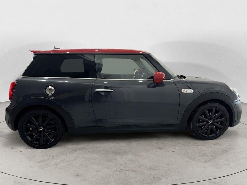 MINI Cooper Mini 2.0 Cooper S