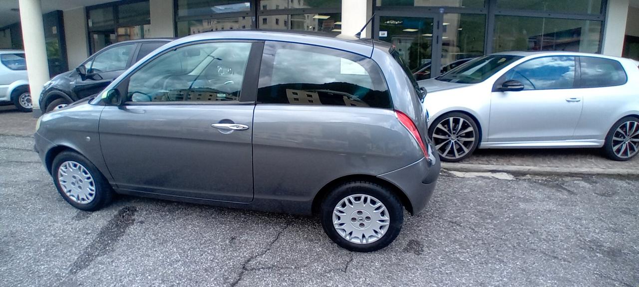 Lancia Ypsilon 1.2
