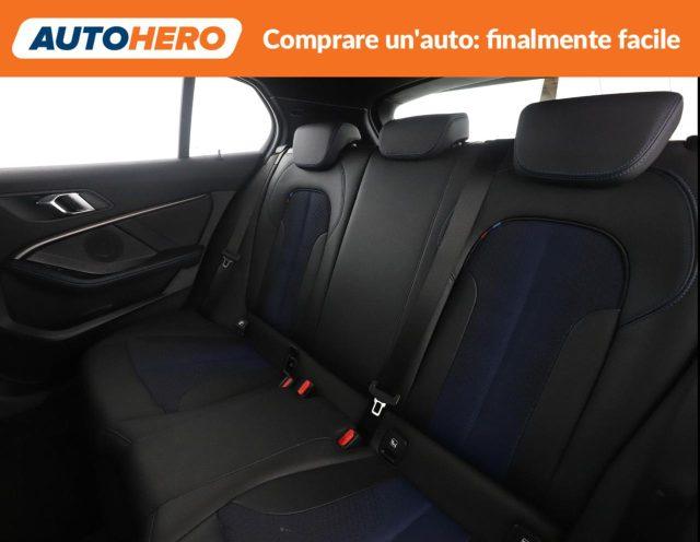 BMW 116 d 5p. Msport