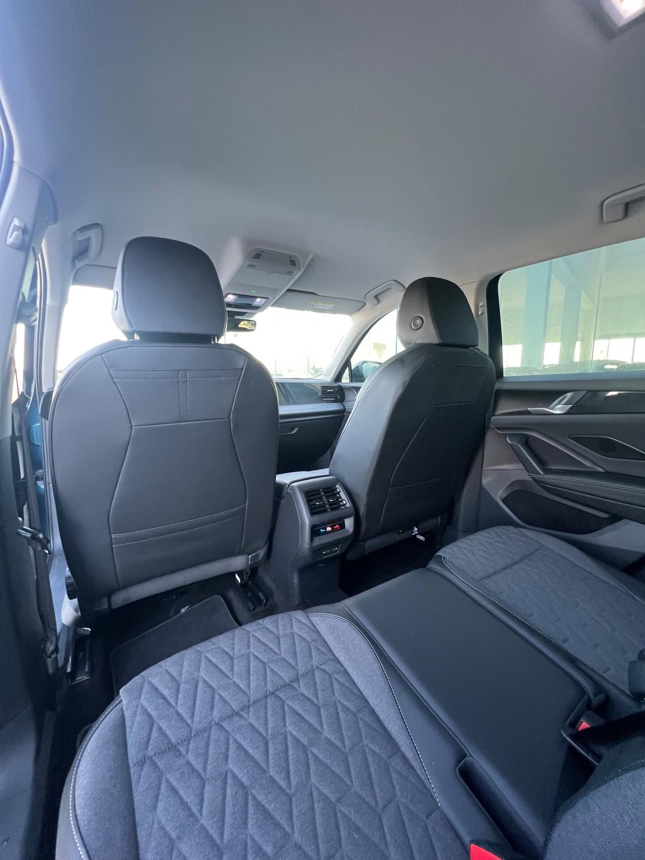 Volkswagen Tiguan 1.5 eTSI 150 CV ACT DSG Elegance - SUPER OFFERTA T-STOCK