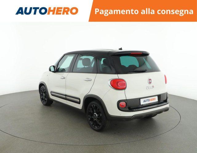 FIAT 500L 1.6 Multijet 120 CV Trekking