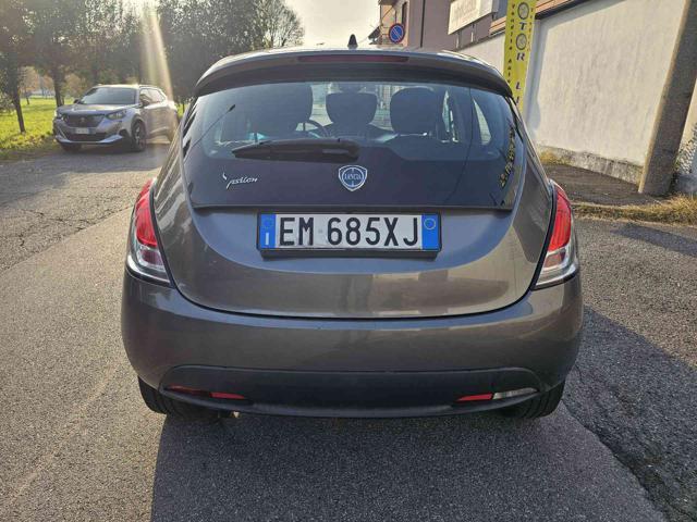 LANCIA Ypsilon 1.2 69 CV 5 porte S&S