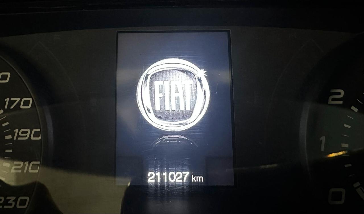 Fiat Tipo 1.3 Mjt S&S 4 porte Life