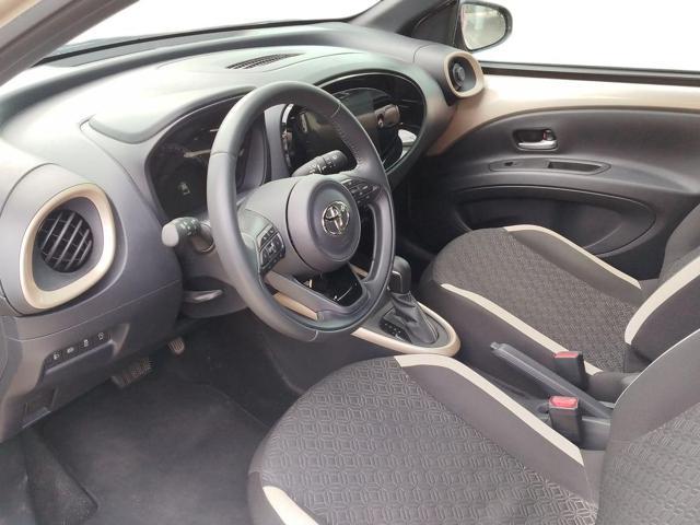 TOYOTA Aygo X 1.0 VVT-i 72 CV 5 porte Trend Air S-CVT