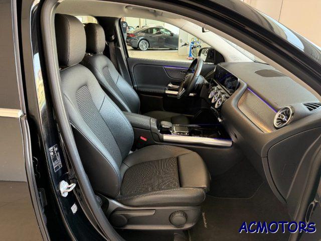 MERCEDES-BENZ GLA 200 d Automatic 4Matic