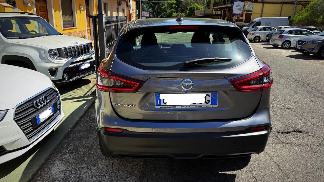 Nissan Qashqai 1.5 Dci 115 CV Business - 2020