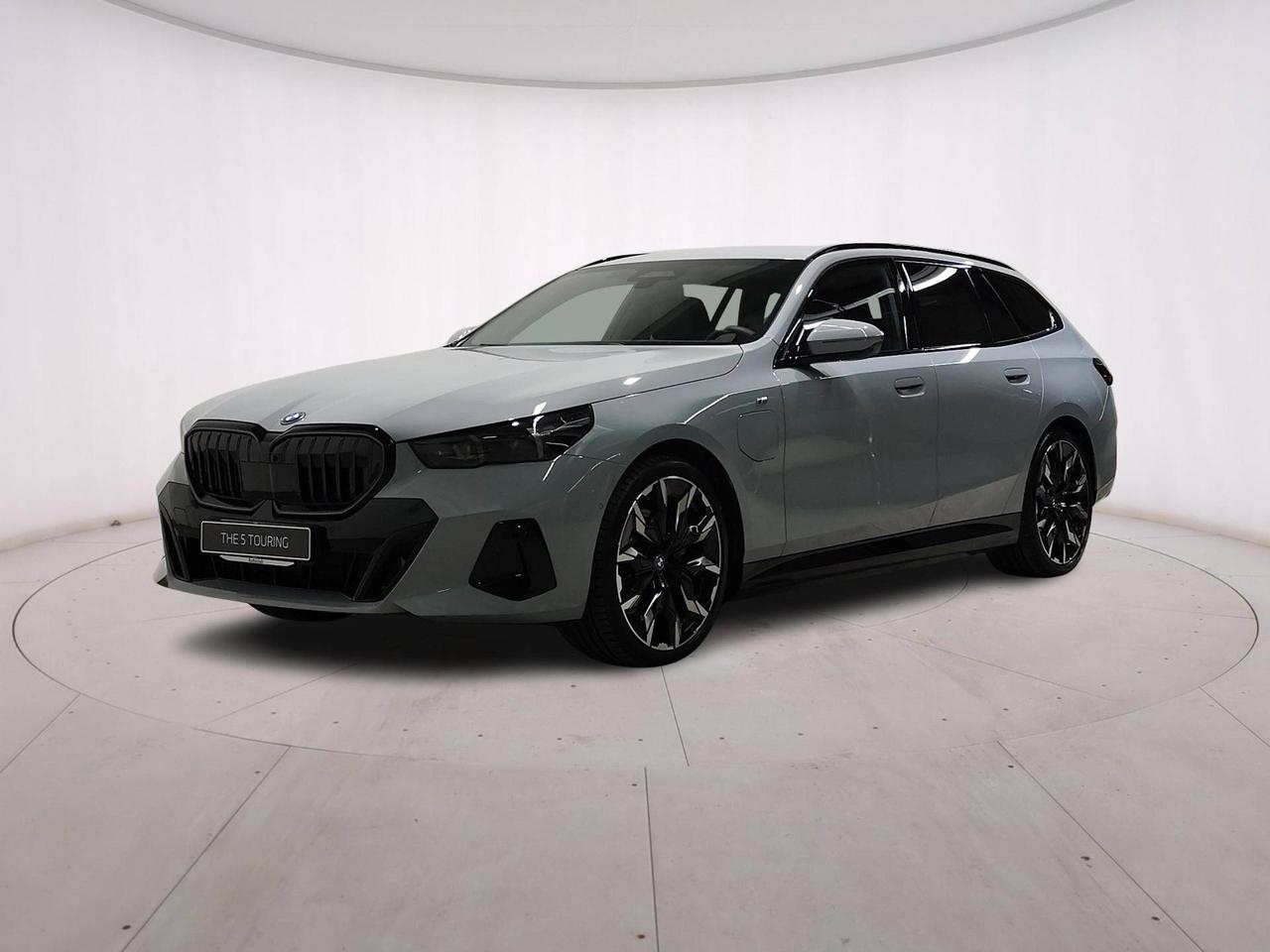 BMW Serie 5 530e Touring xDrive MSport Pro